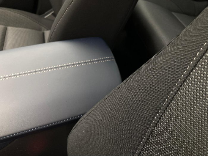 2025 Mazda CX-30 G20 Evolve