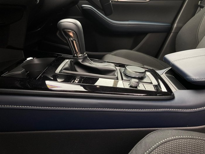 2025 Mazda CX-30 G20 Evolve