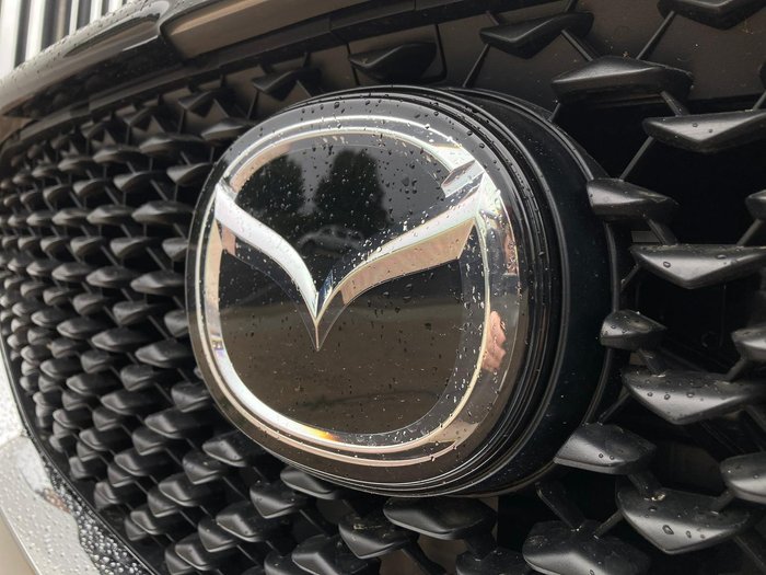 2025 Mazda CX-30 G20 Evolve