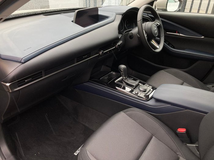 2025 Mazda CX-30 G20 Evolve