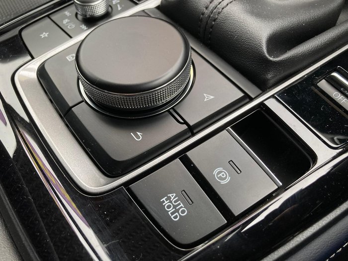 2025 Mazda CX-30 G20 Evolve