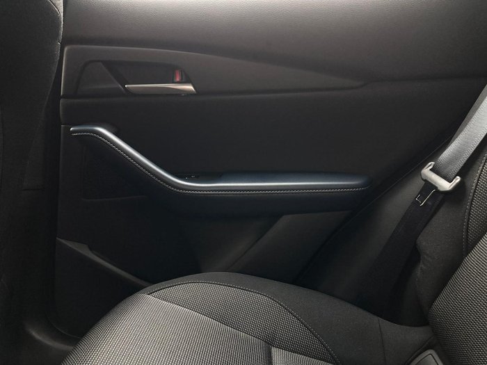 2025 Mazda CX-30 G20 Evolve