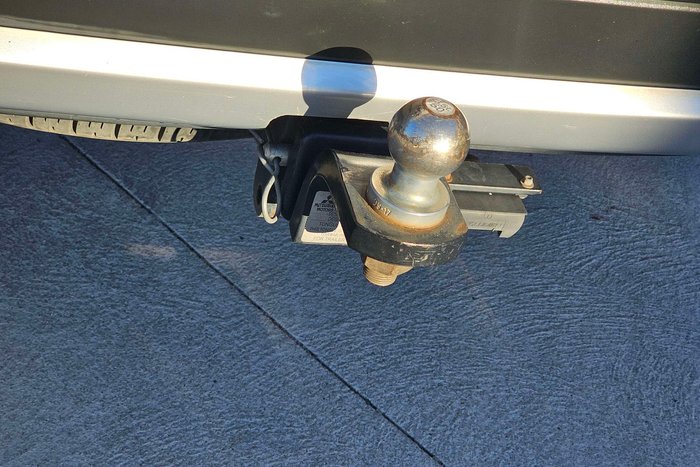 2017 Mitsubishi Outlander LS Safety Pack