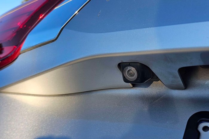 2017 Mitsubishi Outlander LS Safety Pack