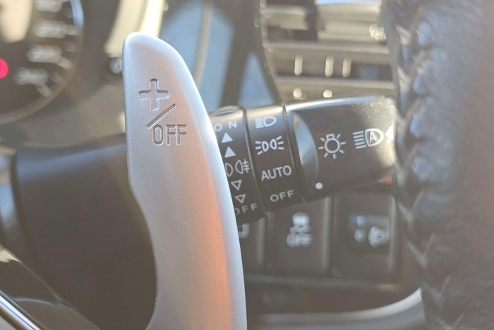 2017 Mitsubishi Outlander LS Safety Pack