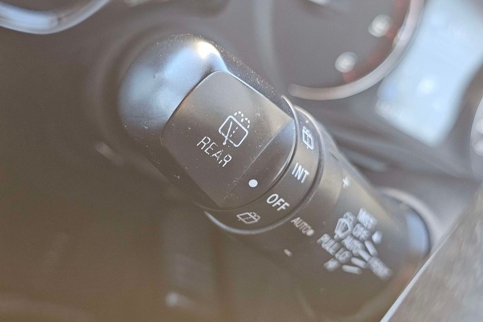 2017 Mitsubishi Outlander LS Safety Pack