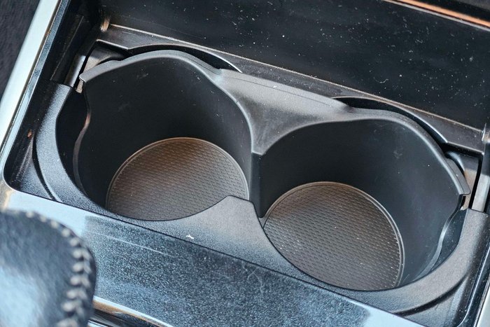 2017 Mitsubishi Outlander LS Safety Pack