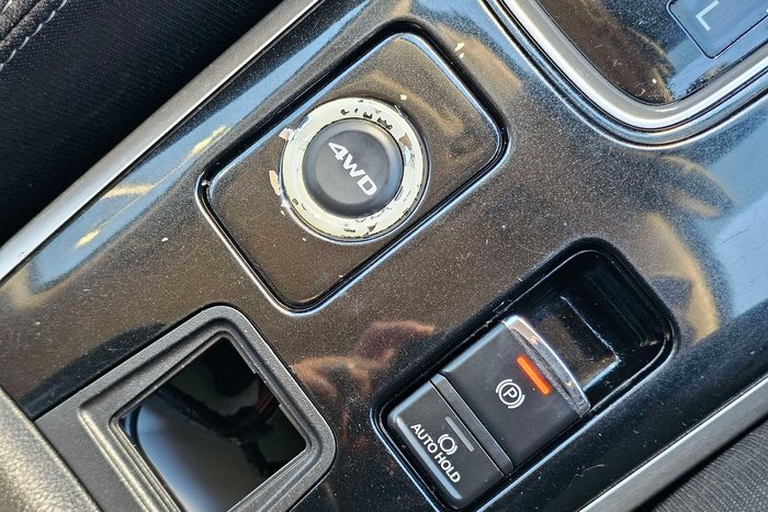 2017 Mitsubishi Outlander LS Safety Pack