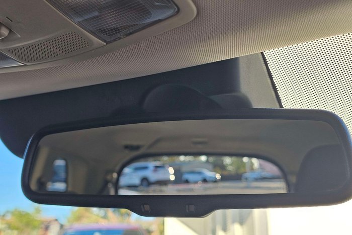 2017 Mitsubishi Outlander LS Safety Pack