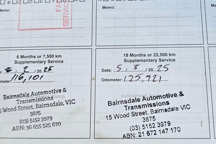 2017 Mitsubishi Outlander LS Safety Pack