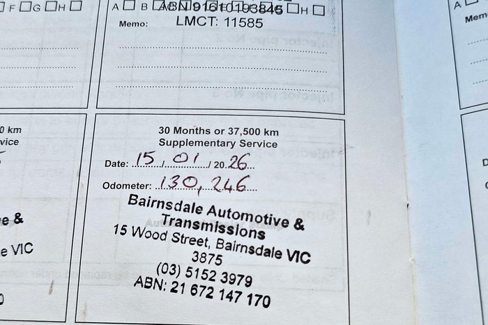 2017 Mitsubishi Outlander LS Safety Pack