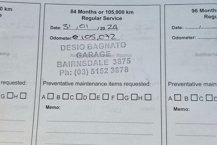 2017 Mitsubishi Outlander LS Safety Pack