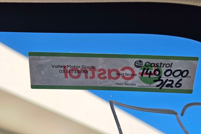 2017 Mitsubishi Outlander LS Safety Pack