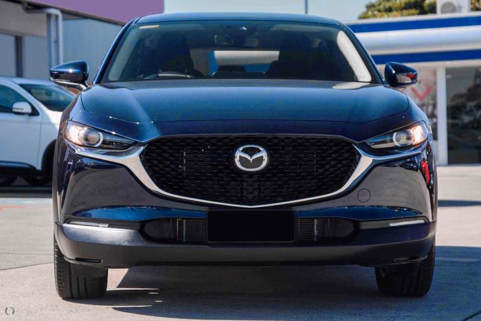 2025 Mazda CX-30 G20 Evolve