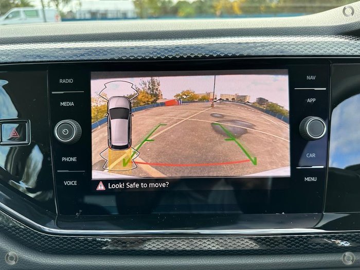 2026 Volkswagen Polo 85TSI Life