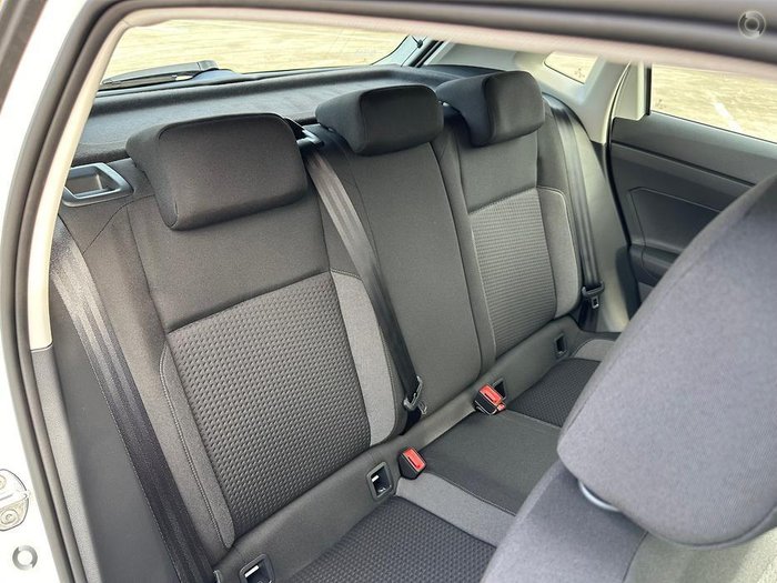 2026 Volkswagen Polo 85TSI Life