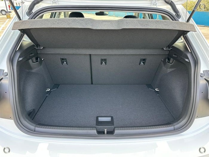 2026 Volkswagen Polo 85TSI Life