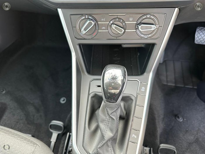 2026 Volkswagen Polo 85TSI Life