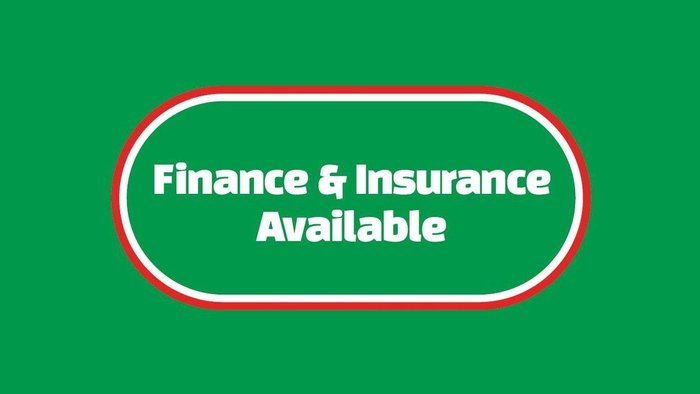 2025 Yamaha Grizzly 110 (YFM110G) Grizzly Blue