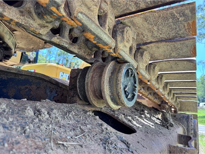 2013 Caterpillar 329Dl