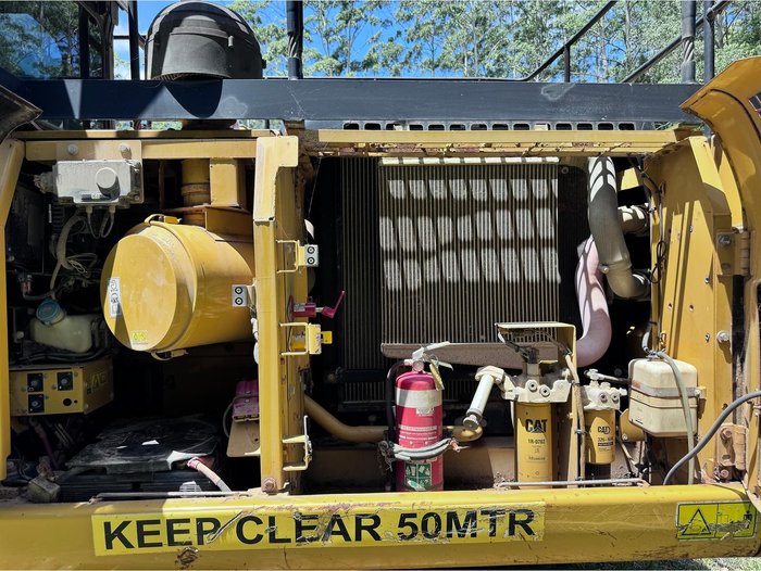 2013 Caterpillar 329Dl