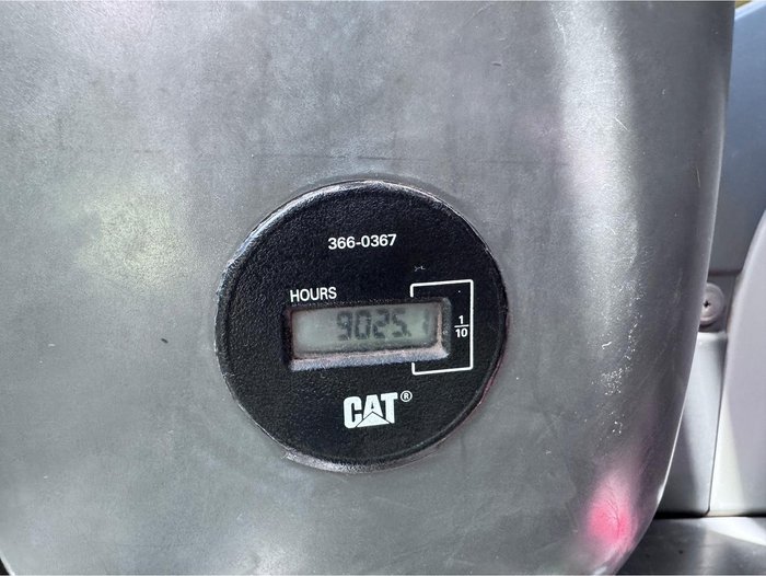 2013 Caterpillar 329Dl