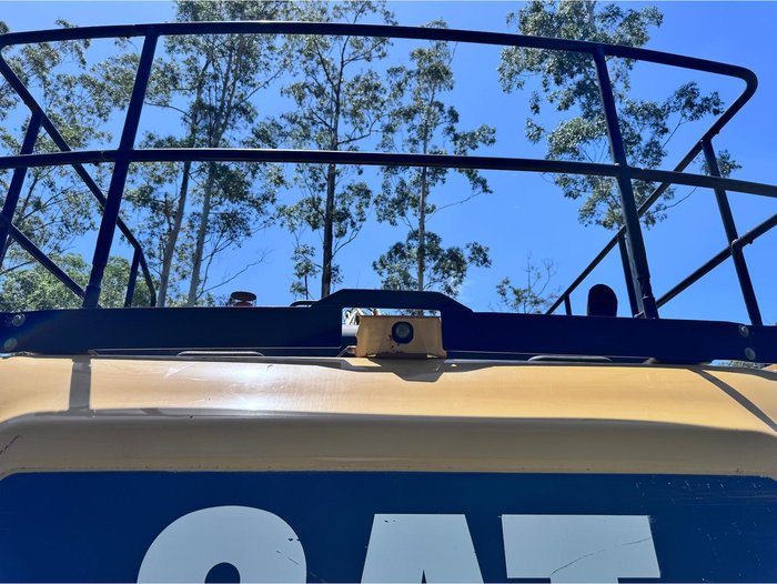 2013 Caterpillar 329Dl