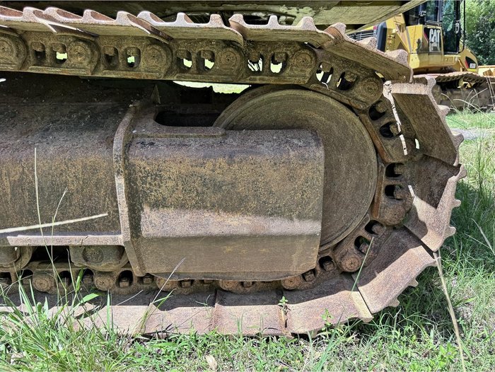 2013 Caterpillar 329Dl