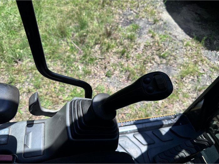 2013 Caterpillar 329Dl