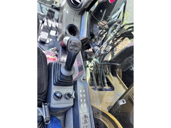 2013 Caterpillar 329Dl