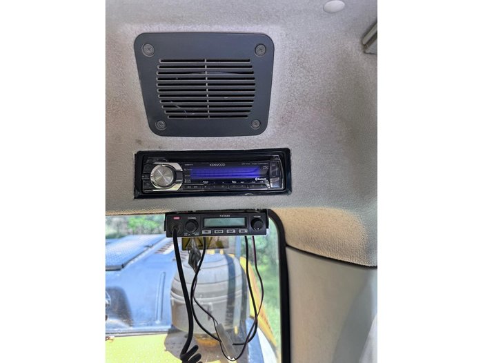 2013 Caterpillar 329Dl