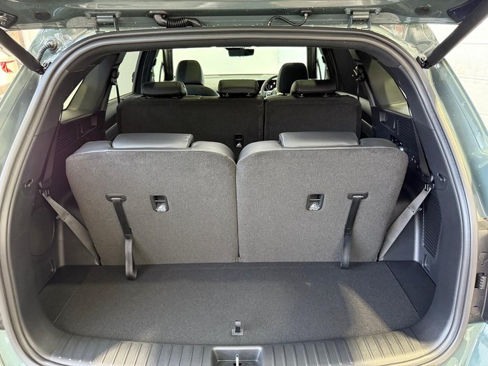 2025 Kia Sorento GT-Line