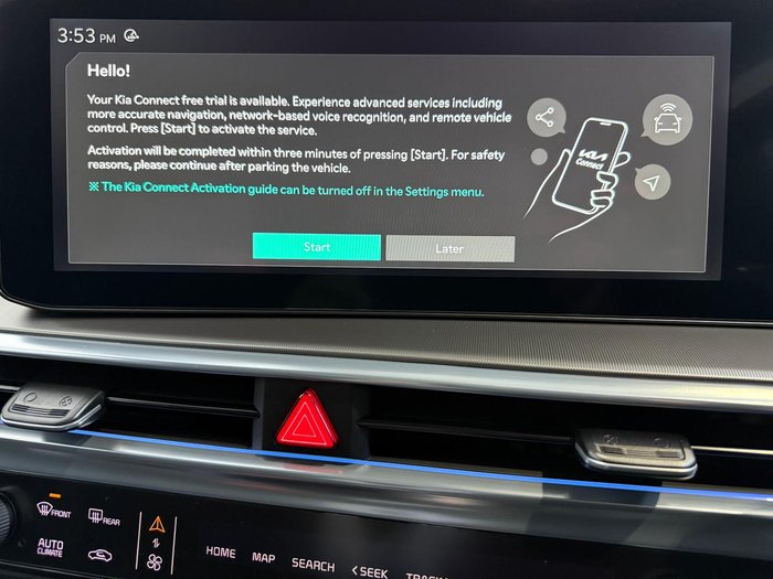 2025 Kia Sorento GT-Line