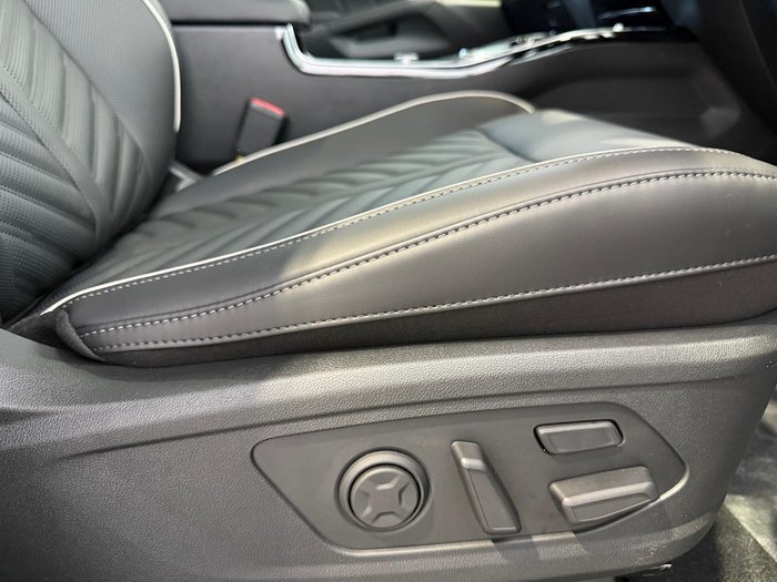 2025 Kia Sorento GT-Line