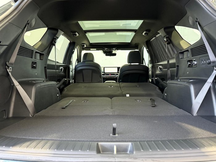 2025 Kia Sorento GT-Line