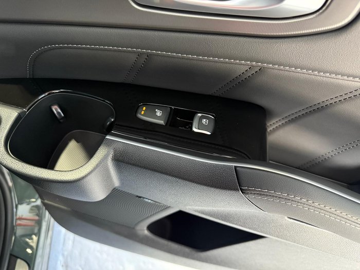 2025 Kia Sorento GT-Line