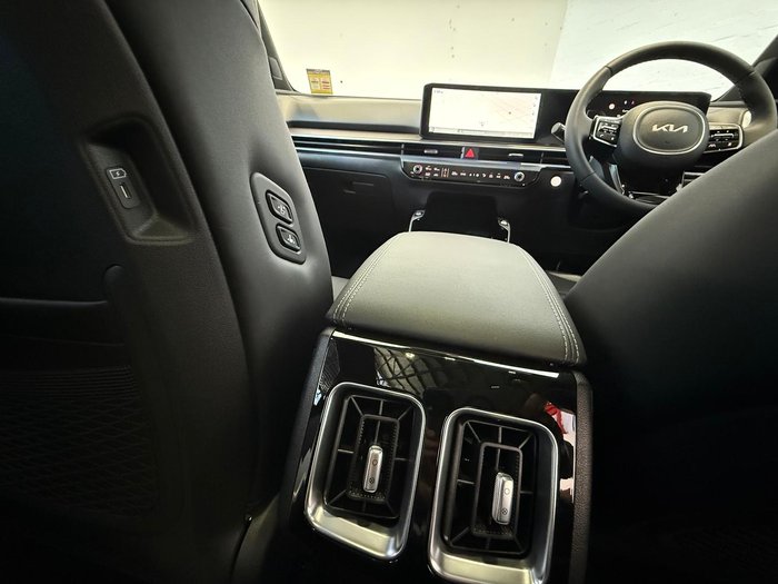 2025 Kia Sorento GT-Line