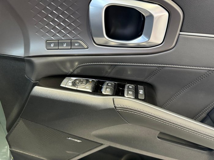 2025 Kia Sorento GT-Line