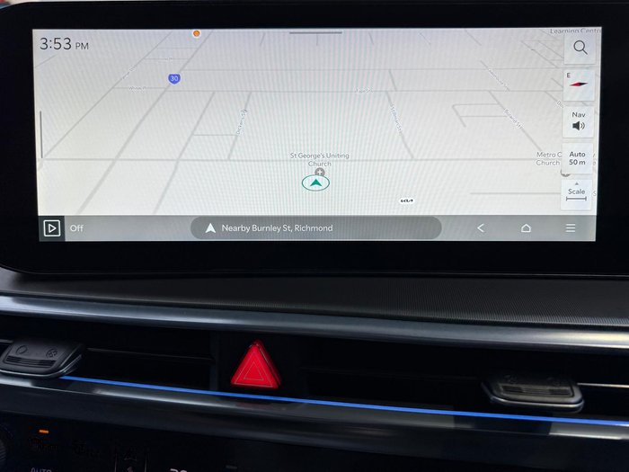 2025 Kia Sorento GT-Line