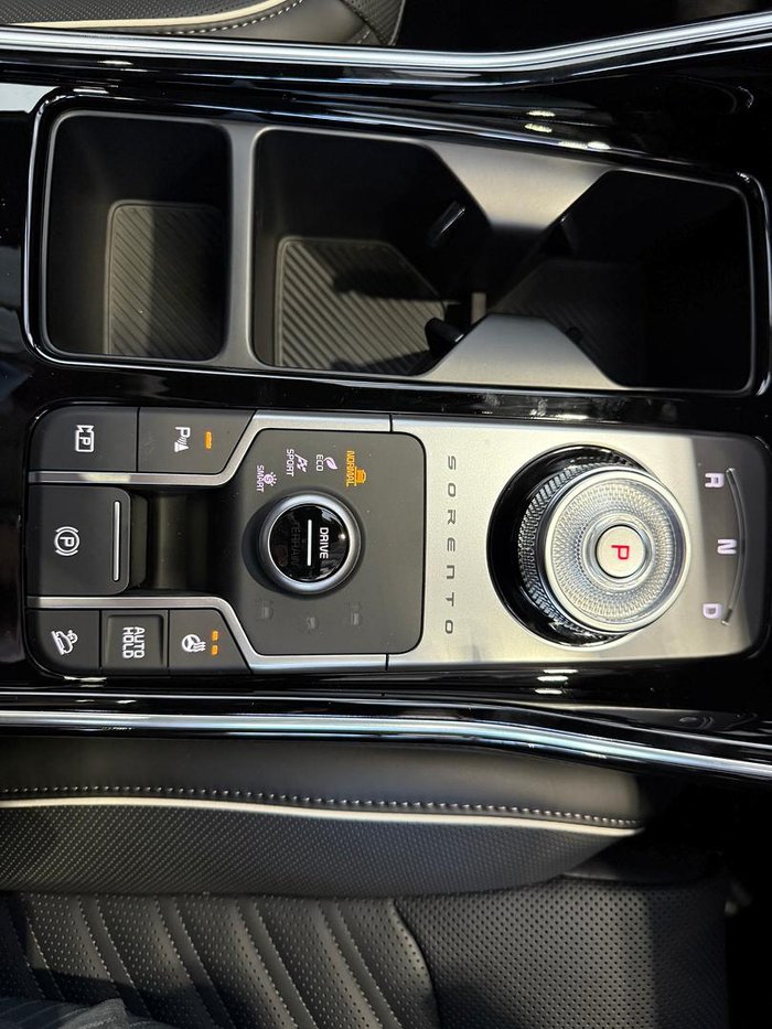 2025 Kia Sorento GT-Line