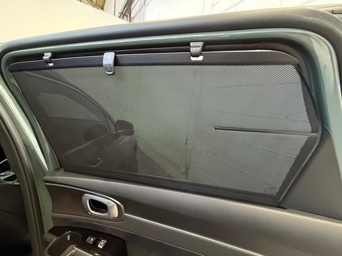 2025 Kia Sorento GT-Line