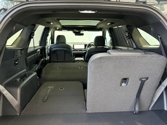 2025 Kia Sorento GT-Line