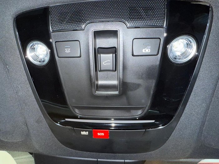 2025 Kia Sorento GT-Line