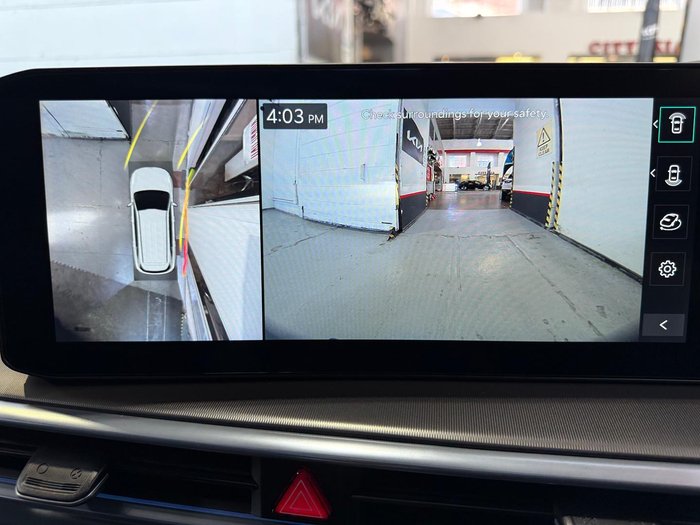 2025 Kia Sorento GT-Line