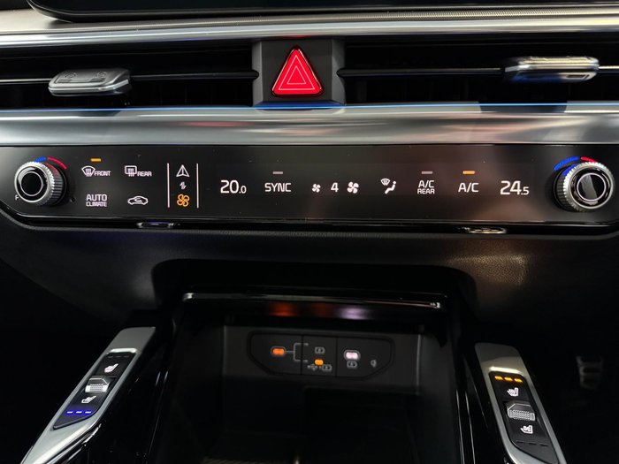 2025 Kia Sorento GT-Line