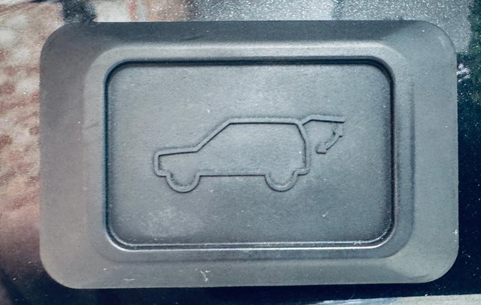 2018 Toyota RAV4 Cruiser ASA44R AWD Black