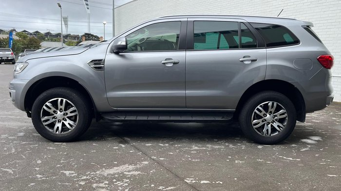 2019 Ford Everest Trend