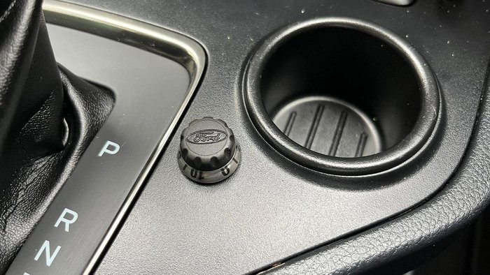 2019 Ford Everest Trend