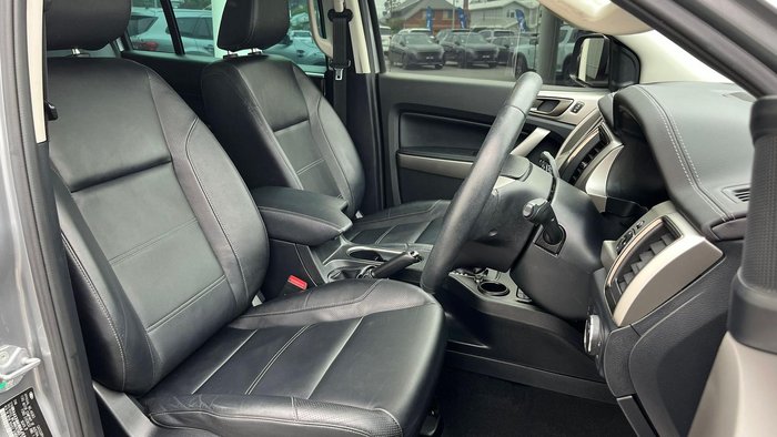 2019 Ford Everest Trend