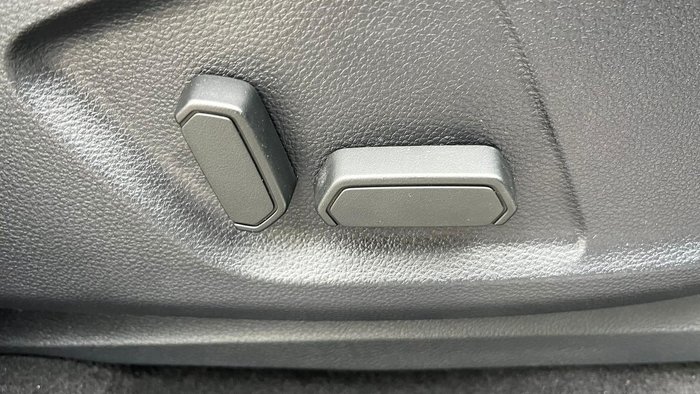 2019 Ford Everest Trend